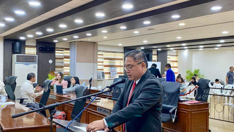 Coun. Ocampo eyes to apply learnings from 10-day solid waste management training in Japan