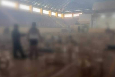 Pag-ako sa ISIS sa pagpamomba sa Marawi City, gi-validate sa AFP