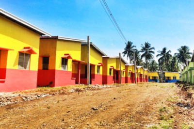 SMC marks a decade of building homes, empowering communities, with P3-B investment