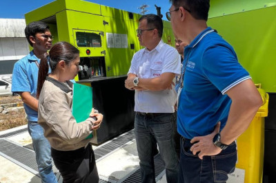 PLDT, Smart critical network sites in Mindanao get International Certifications for Business Continuity