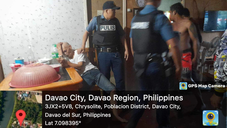 70-anyos nga asawa gipatay sa bana