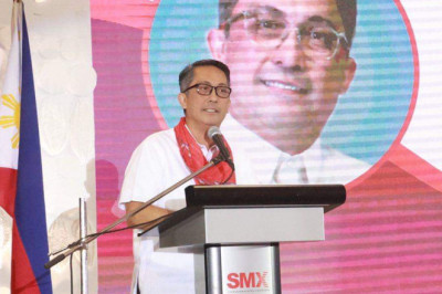 4PH housing program in Davao making progress