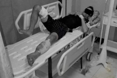 Soldiers rescue injured, abandoned NPA member after Bukidnon clash
