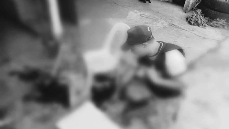 Mag-amahan, gipamusil sa Marilog District