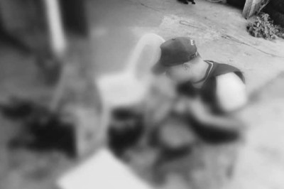 Mag-amahan, gipamusil sa Marilog District