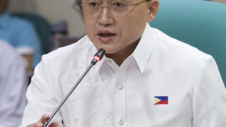 Sen. Go backs PBBM's assertion of ICC as a threat to national sovereignty