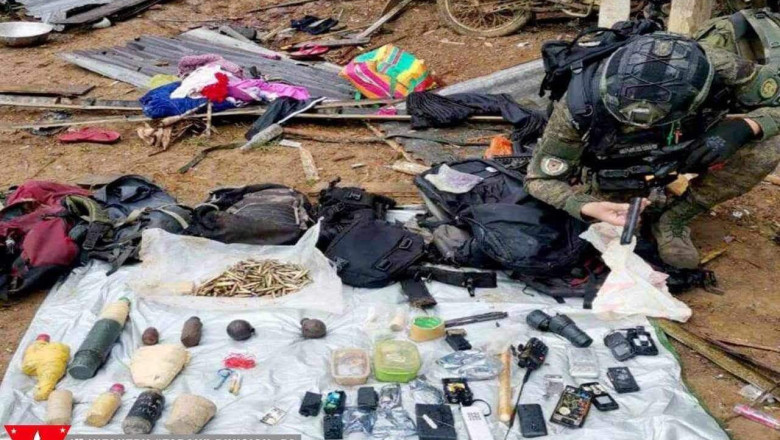Hot pursuit laban sa natitirang miyembro ng terorista na namomba sa MSU-Marawi, nagpapatuloy