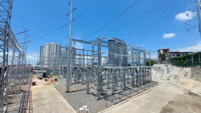 Davao Light upgrades vital substation to meet growing energy demand
