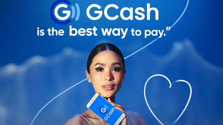 Heart Evangelista is GCash new endorser