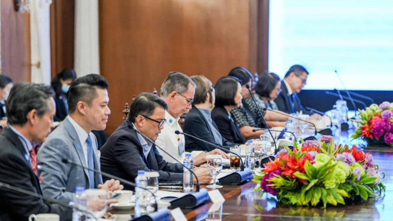 Private Sector Advisory Council backs President Marcos's strategic initiatives for job generation