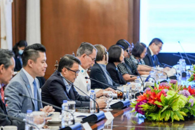 Private Sector Advisory Council backs President Marcos's strategic initiatives for job generation