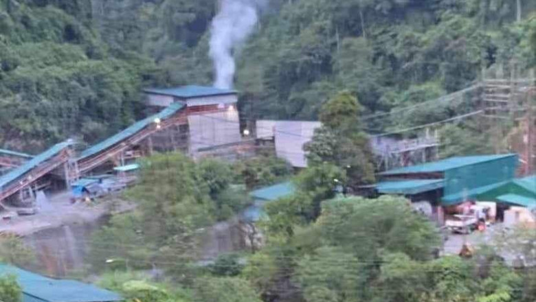 Beyond Profit: Holding Apex Mining and government accountable for the Masara Landslide Incident