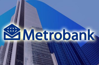 Metrobank 2023 net income up 29% ; Investors get higher dividends on better profitability