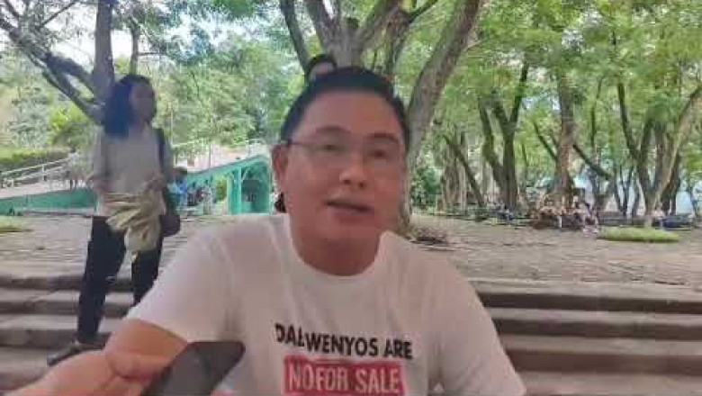 Councilor Ocampo's  bloodletting initiative collects 59 bags of blood