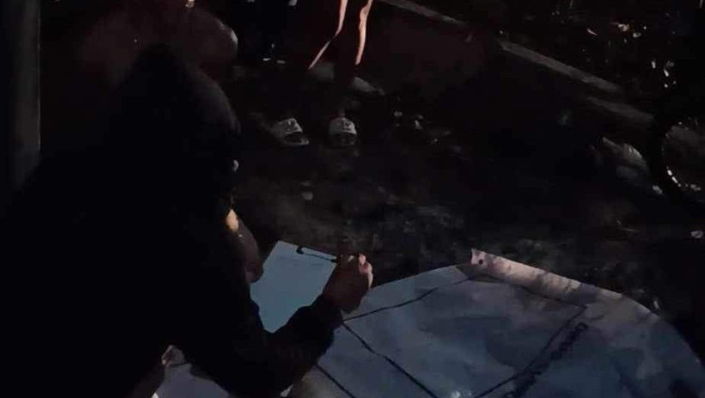 Mag-uyab, sikop sa sa drug buy-bust sa Davao del Norte