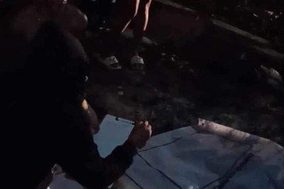 Mag-uyab, sikop sa sa drug buy-bust sa Davao del Norte