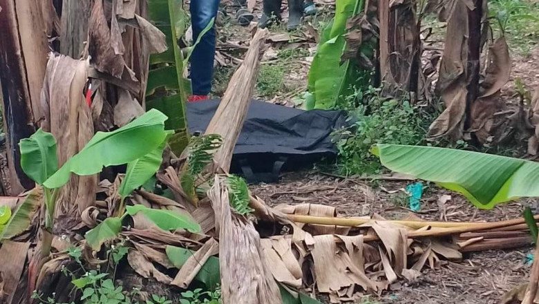 8-year-old girl found dead in Davao de Oro town