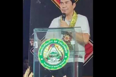 1,000 IPs in Sultan Kudarat town get cash aid