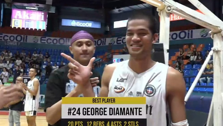 2 Davaoenos crack PH's top 24 high school players