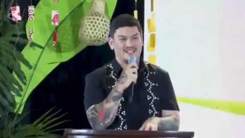 Davao City recognizes 140 organizations, individuals at Pasidungog 2024