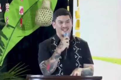 Davao City recognizes 140 organizations, individuals at Pasidungog 2024