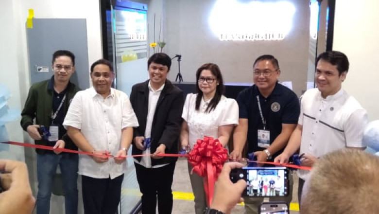 Cutting-edge vocational training center opens