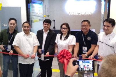 Cutting-edge vocational training center opens