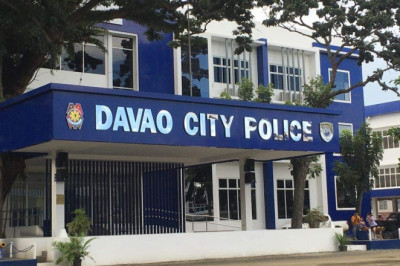 Warrant of arrest batok Pastor Quiboloy, gigunitan na sa DCPO