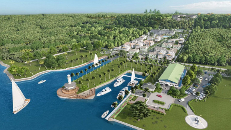 Bridgeport Samal condominium sold out