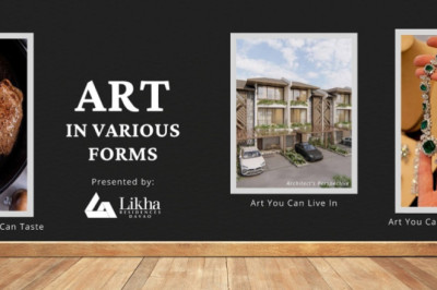 Likha Residences Davao grand launch unveils ‘Art in Various Forms’
