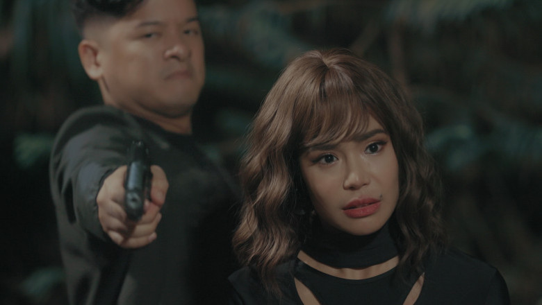 Tensions run high as “Makiling” airs explosive finale week beginning April 29