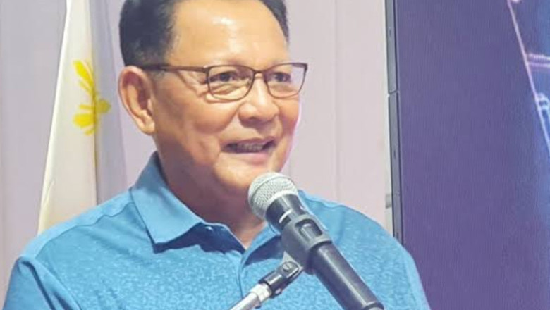 APCU calls for SCS people-to-people dialogue, warns vs Sinophobia
