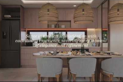 Likha Residences Grand Launch June 1