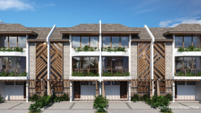 Mañosa-designed Likha Residences Davao grand launch