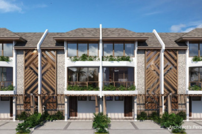 Mañosa-designed Likha Residences Davao grand launch