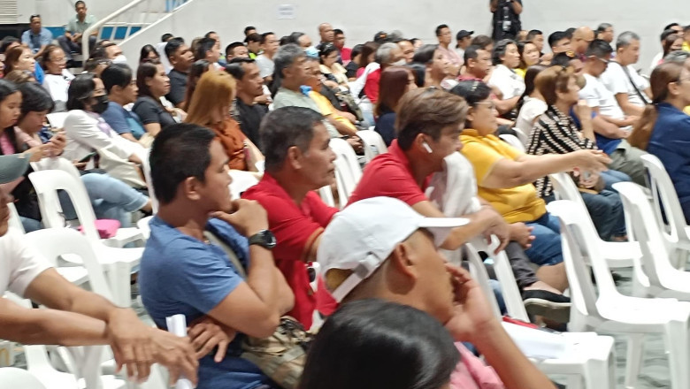 City gov’t and CAAP sets guidelines for taxi drivers