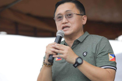 Bong Go lauds Senate approval  of judicial expansion bill to improve justice delivery in Davao Region