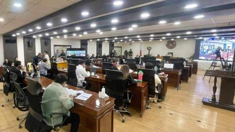 City Councilors question Apo Agua's report on bulk water-affected roads