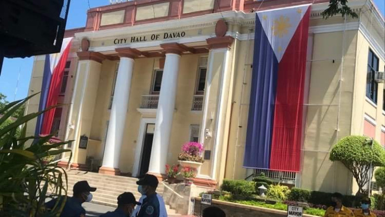 Davao City eyes vertical housing projects
