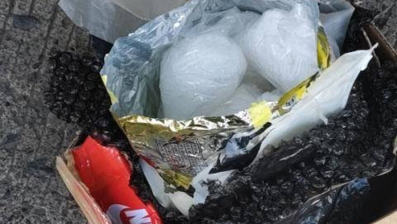 P14.4-M shabu seized in Davao City checkpoint