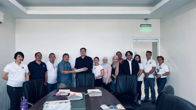 15 ex-rebels 𝗳𝗿𝗼𝗺 𝗔𝗴𝘂𝘀𝗮𝗻 𝗱𝗲𝗹 𝗡𝗼𝗿𝘁𝗲 𝘀𝗲𝗲𝗸 𝗮𝗺𝗻𝗲𝘀𝘁𝘆 𝘂𝗻𝗱𝗲𝗿 𝗢𝗣𝗔𝗣𝗥𝗨