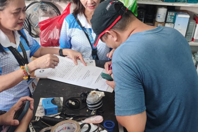 SSS intensifies campaign vs delinquent employers in Davao City