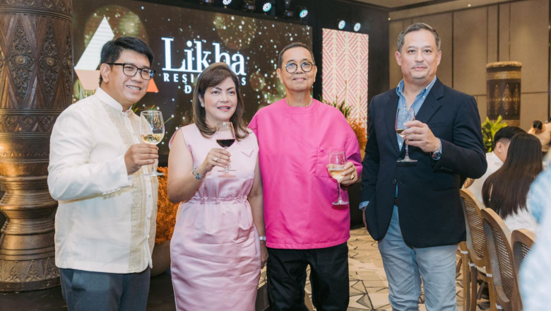 Likha Residences Davao: Art You Can Live In