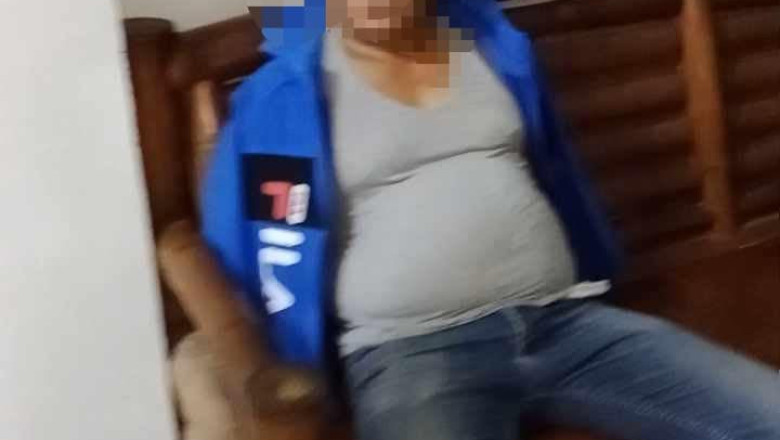 Half-brother tagged in prosecutor’s death nabbed
