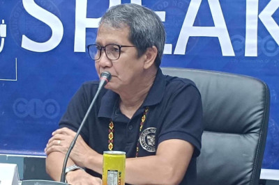 CHO issues alert vs. dengue and leptospirosis as rains start