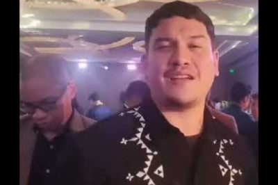 Baste ug Bong Go nagkaistoryahanay na