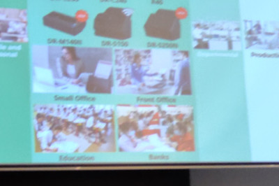 Canon brings annual Tech Voyage roadshow to Davao