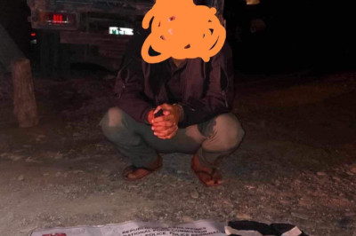Top 1 regional level nga tigpayuhot ug droga sikop; P714K shabu sakmit