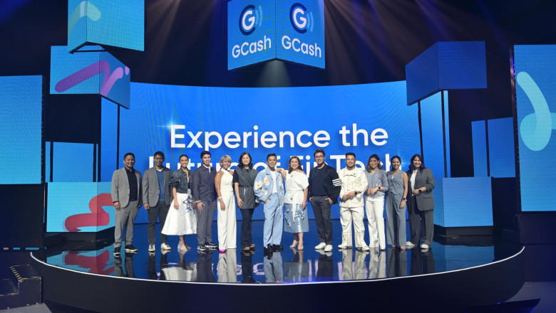 GCash Unveils Groundbreaking Innovations at FutureCast 2024: Transforming FinTech for Every Filipino
