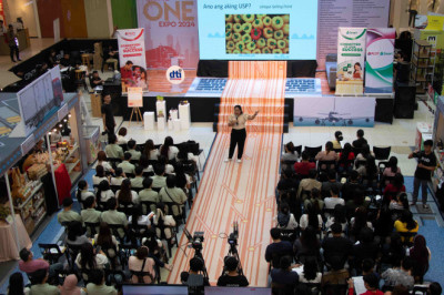 PLDT, Smart, DTI Misamis Oriental champion MSME and youth entrepreneurship